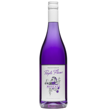 Purple Flame Moscato