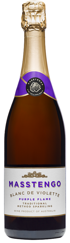 Masstengo Sparkling Blanc De Violette