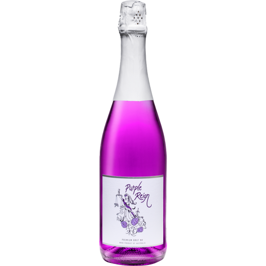 Purple Reign Premium Brut NV