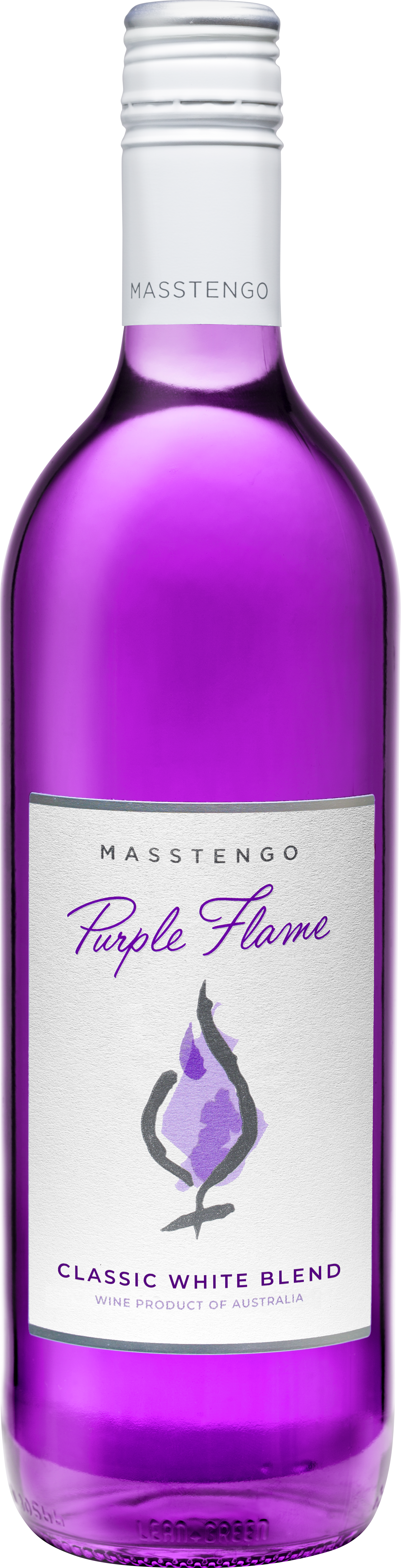 Purple Wine