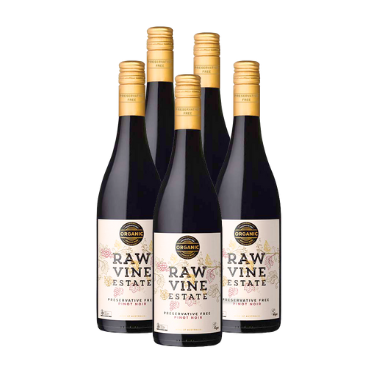 $99 Special - Pinot Noir - 5 Bottles