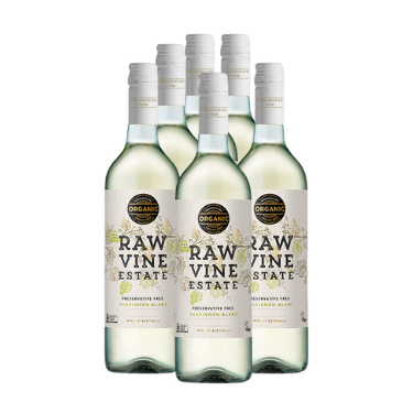 $99 Special - Sauvignon Blanc - 6 Bottles