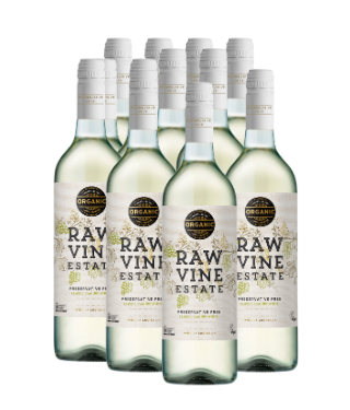 $99 Special - Classic Semi Dry White - 12 Bottles